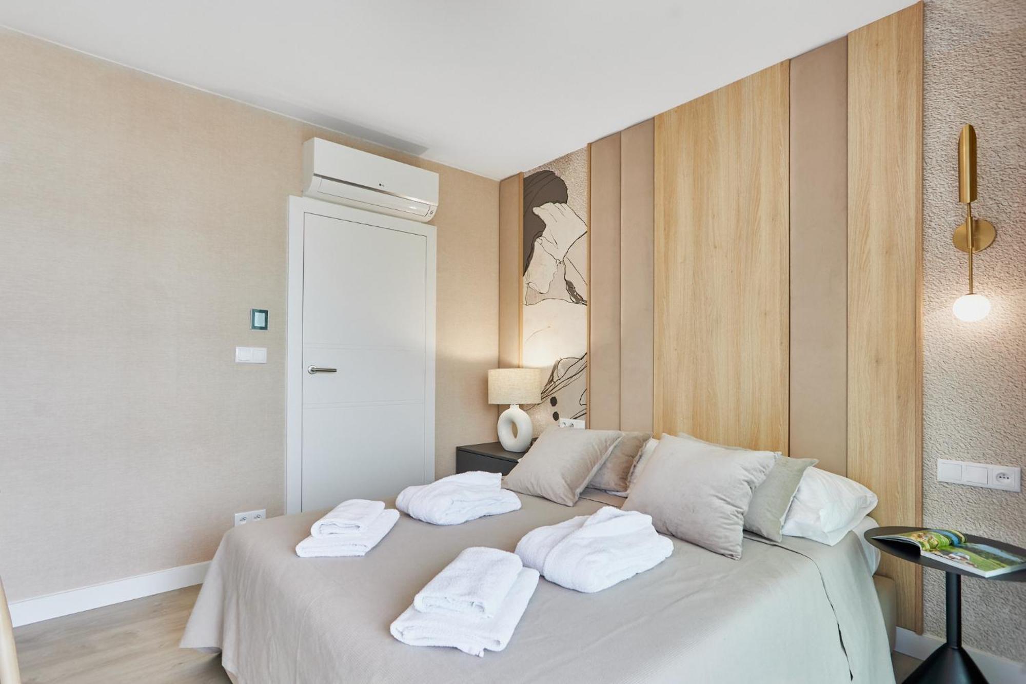 Wave Beachfront Family Apartment Miedzyzdroje Dış mekan fotoğraf