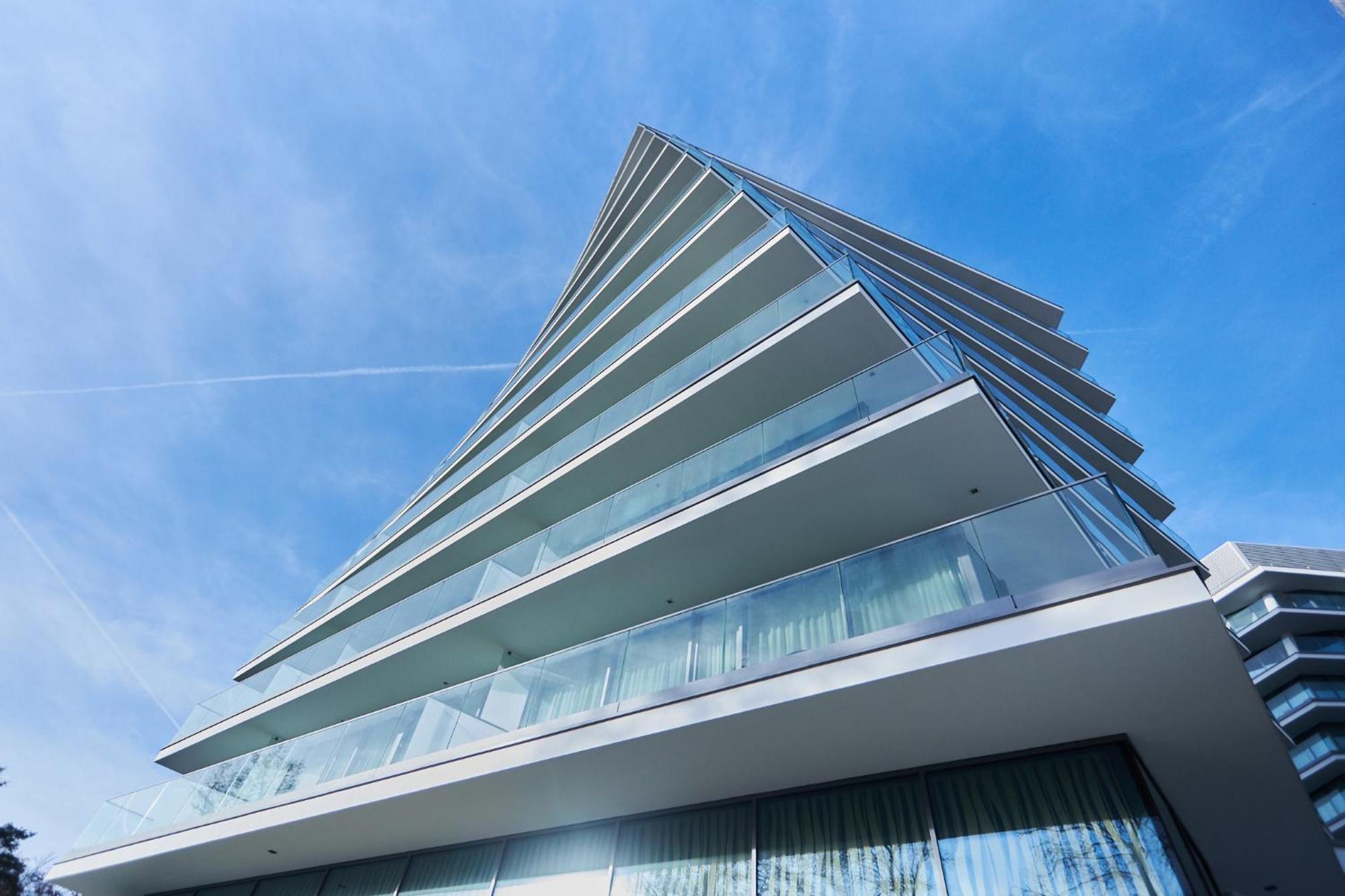 Wave Beachfront Family Apartment Miedzyzdroje Dış mekan fotoğraf