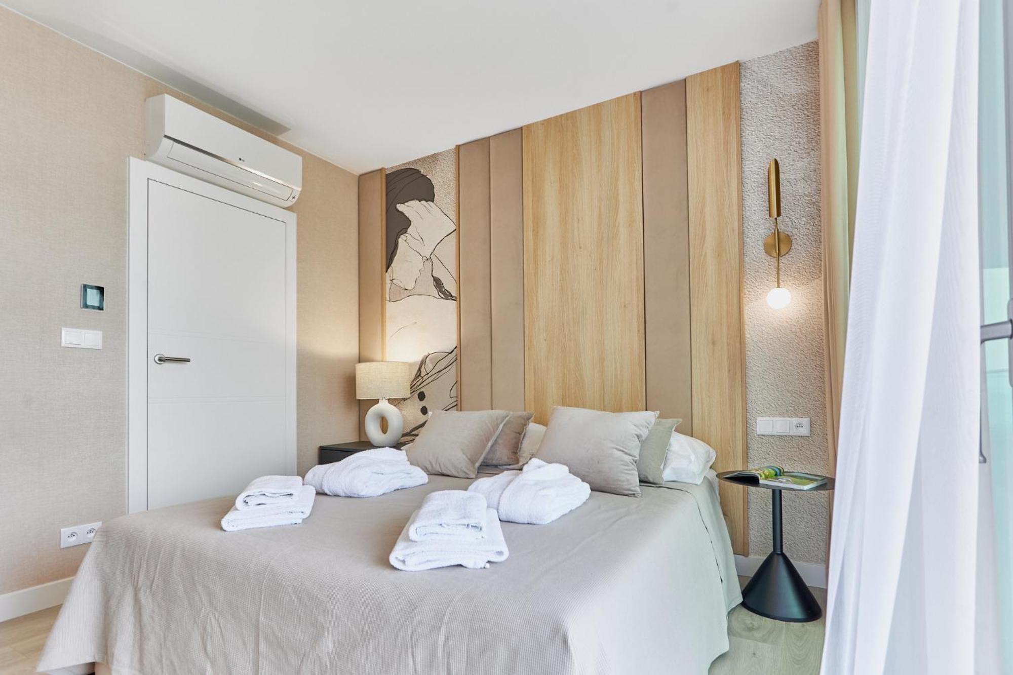 Wave Beachfront Family Apartment Miedzyzdroje Dış mekan fotoğraf