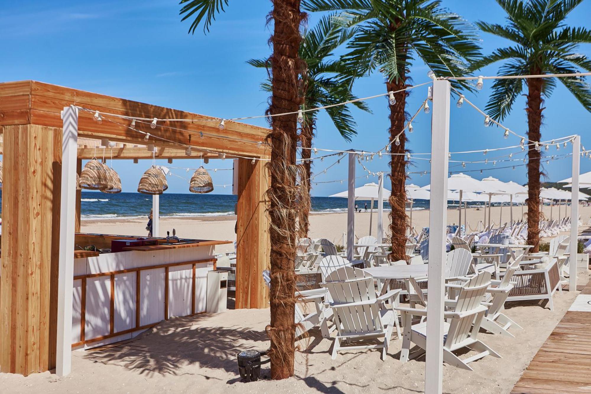 Wave Beachfront Family Apartment Miedzyzdroje Dış mekan fotoğraf